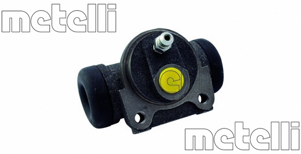 Wheel Brake Cylinder (04-0647)
