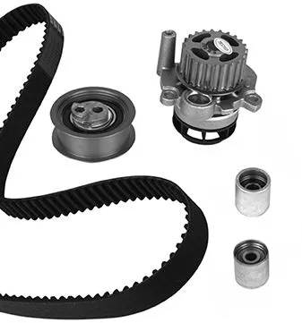 Water Pump & Timing Belt Kit (30-0980-1)