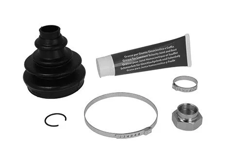 Bellow Kit, drive shaft (13-0020)