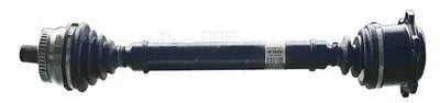 Drive Shaft (17-0201)