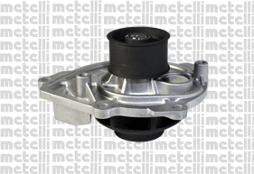 Water Pump, engine cooling (24-1076)