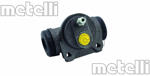 Wheel Brake Cylinder (04-0747)