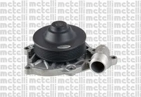 Water Pump, engine cooling (24-1162)