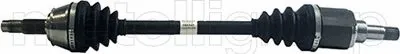 Drive Shaft (17-1116)