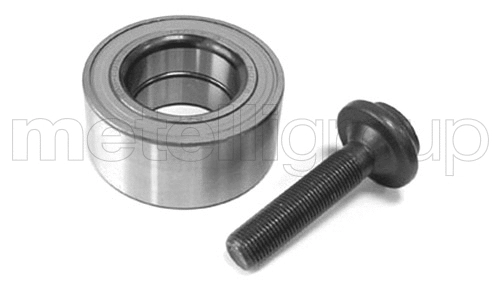 Wheel Bearing Kit (19-2702)
