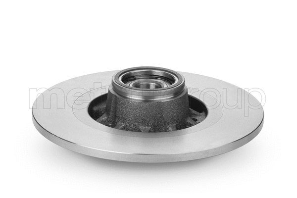 Brake Disc (23-1196)