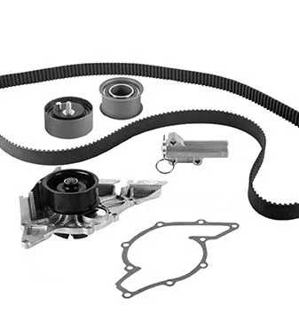 Water Pump & Timing Belt Kit (30-0618-2)