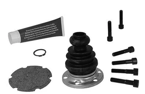 Bellow Kit, drive shaft (14-0012)