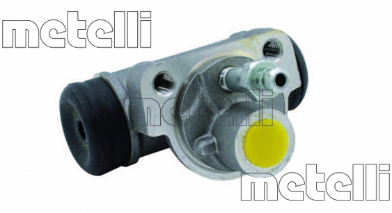 Wheel Brake Cylinder (04-0517)