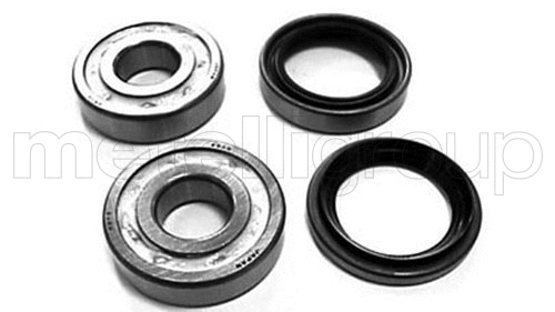 Wheel Bearing Kit (19-7094)