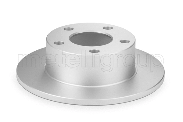 Brake Disc (23-0395C)