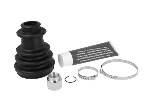 Bellow Kit, drive shaft (13-0264)
