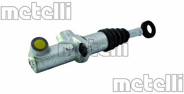 Master Cylinder, clutch (55-0020)