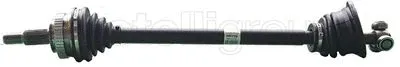 Drive Shaft (17-0323)
