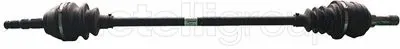 Drive Shaft (17-0096)