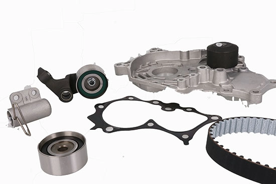 Water Pump & Timing Belt Kit (30-0961-2)