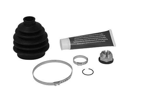 Bellow Kit, drive shaft (13-0671)