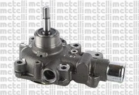 Water Pump, engine cooling (24-0915)