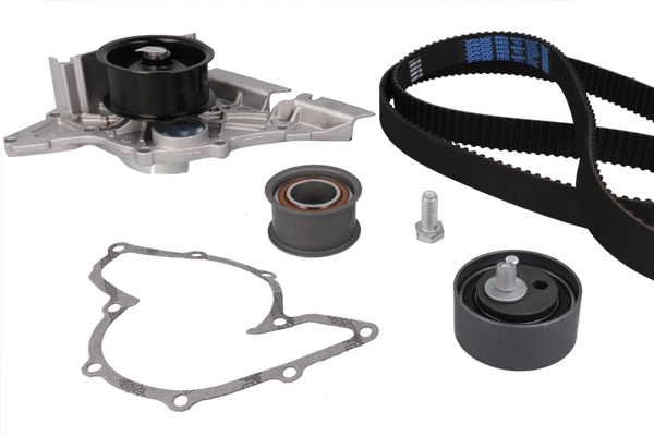 Water Pump & Timing Belt Kit (30-0618-4)