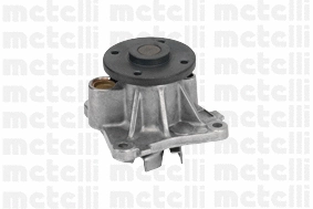 Water Pump, engine cooling (24-0986)