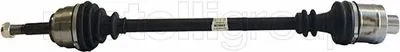 Drive Shaft (17-0049)