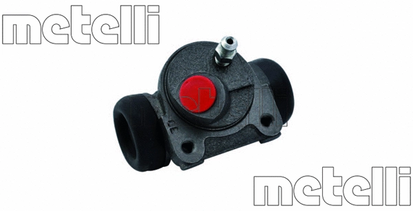 Wheel Brake Cylinder (04-0672)