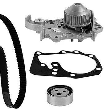 Water Pump & Timing Belt Kit (30-1035-2)
