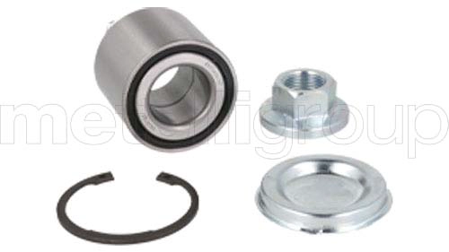 Wheel Bearing Kit (19-2436)
