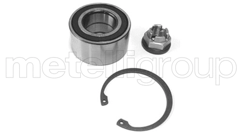 Wheel Bearing Kit (19-2347)