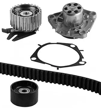 Water Pump & Timing Belt Kit (30-1352-6)