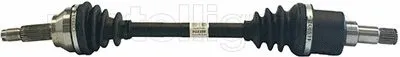 Drive Shaft (17-0838)