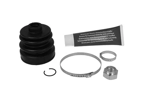 Bellow Kit, drive shaft (13-0187)