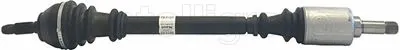 Drive Shaft (17-0098)