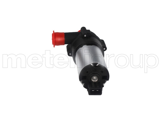 Auxiliary Water Pump (cooling water circuit) (25-0002)