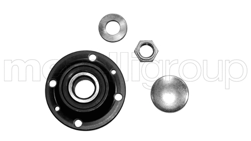 Wheel Bearing Kit (19-2974)