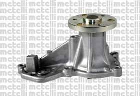 Water Pump, engine cooling (24-1092)