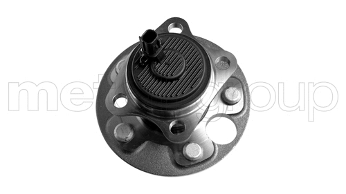 Wheel Bearing Kit (19-7888)