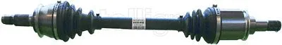 Drive Shaft (17-0944)