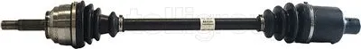 Drive Shaft (17-0034)