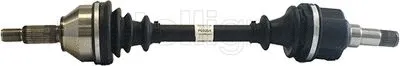 Drive Shaft (17-0790)