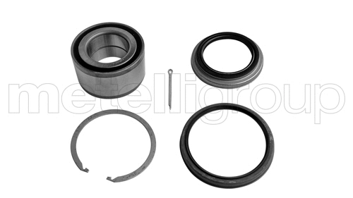 Wheel Bearing Kit (19-7751)