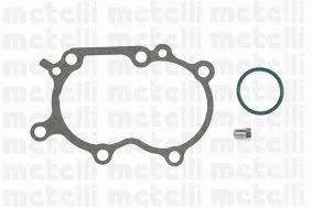 Water Pump, engine cooling (24-1004)