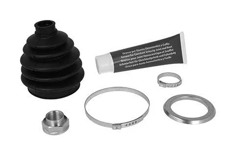 Bellow Kit, drive shaft (13-0477)