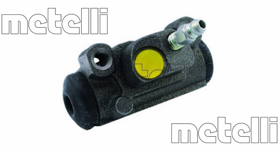 Wheel Brake Cylinder (04-0499)