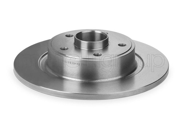 Brake Disc (23-0692)