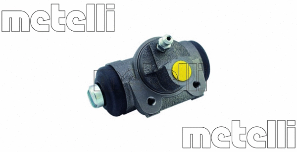 Wheel Brake Cylinder (04-0617)
