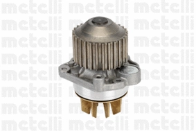 Water Pump, engine cooling (24-0960)