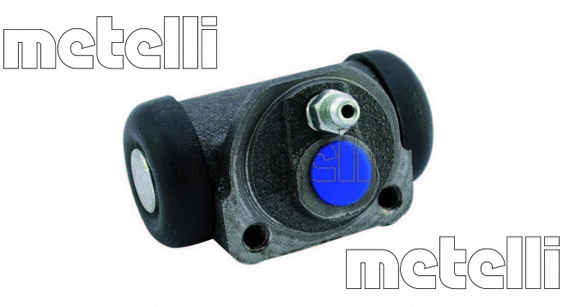 Wheel Brake Cylinder (04-0033)