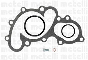 Water Pump, engine cooling (24-0936)
