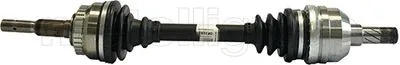 Drive Shaft (17-0348)